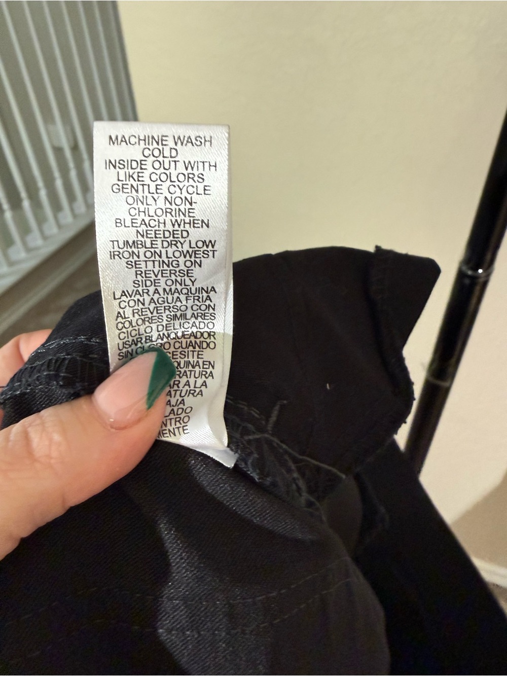 Democracy "Ab"solution High Rise Skinny Ankle Pants - EUC - Picture 7 of 12